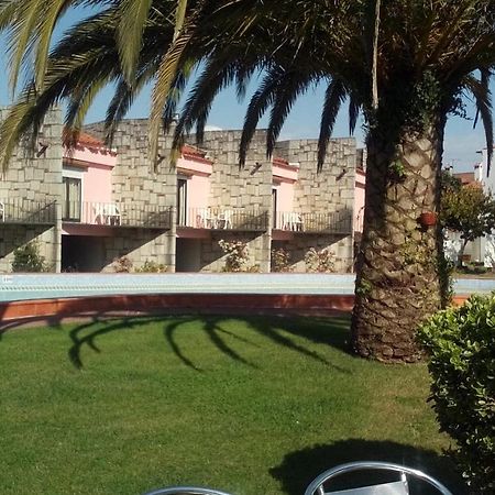 Hotel Do Cais Darque Kültér fotó