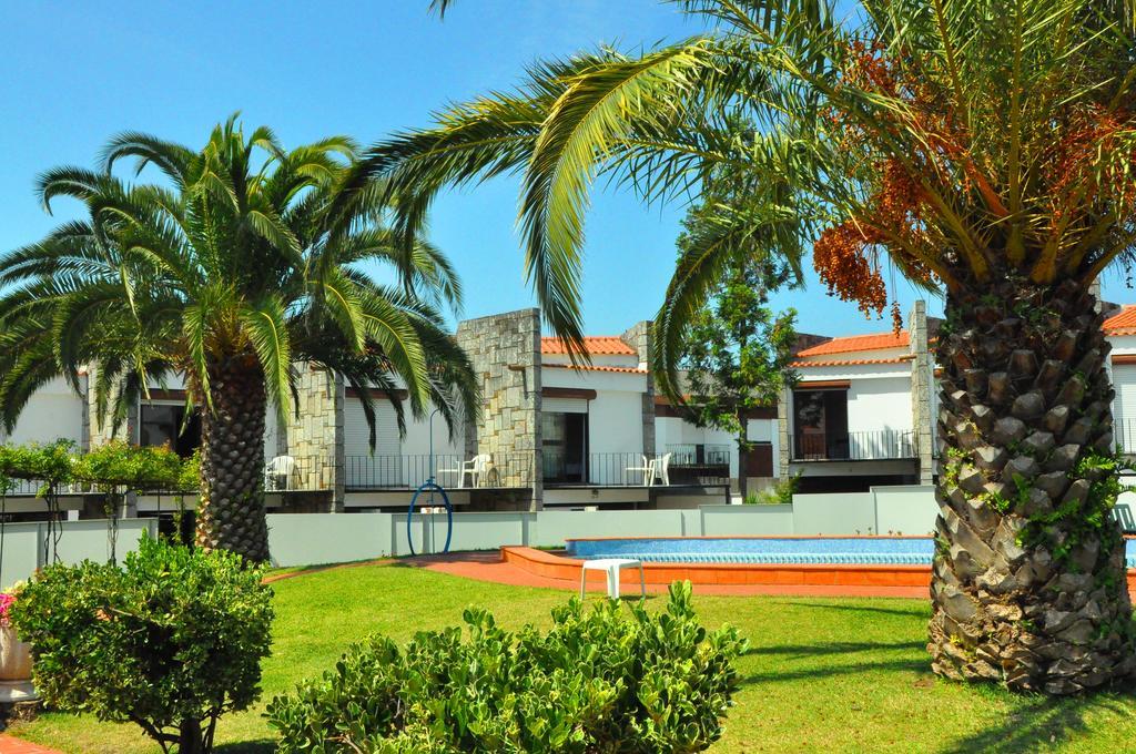 Hotel Do Cais Darque Kültér fotó
