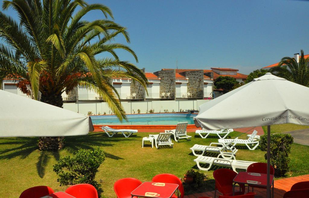 Hotel Do Cais Darque Kültér fotó