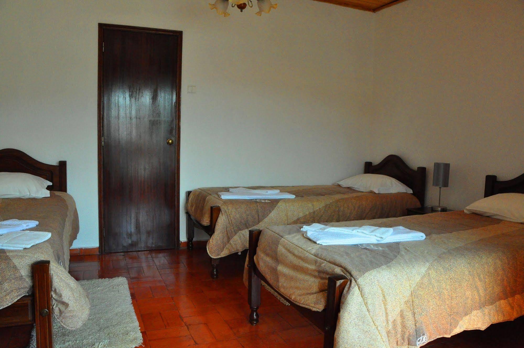 Hotel Do Cais Darque Kültér fotó