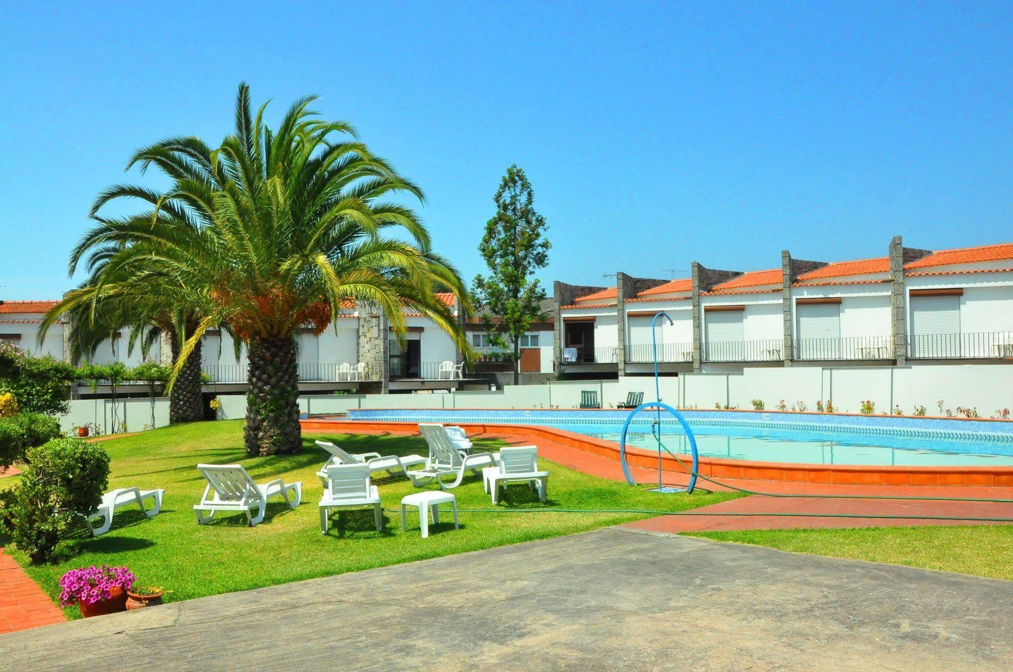 Hotel Do Cais Darque Kültér fotó