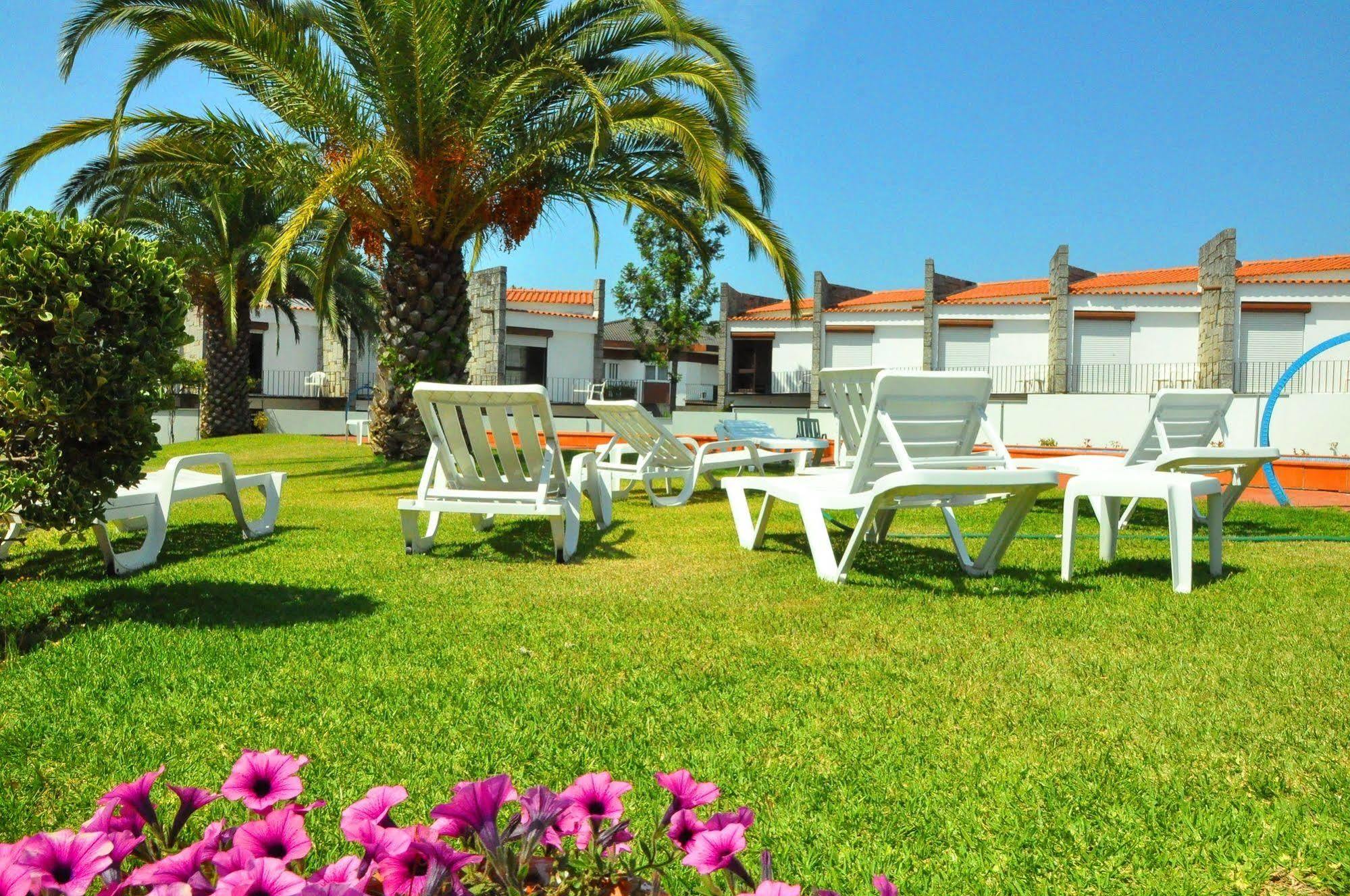 Hotel Do Cais Darque Kültér fotó