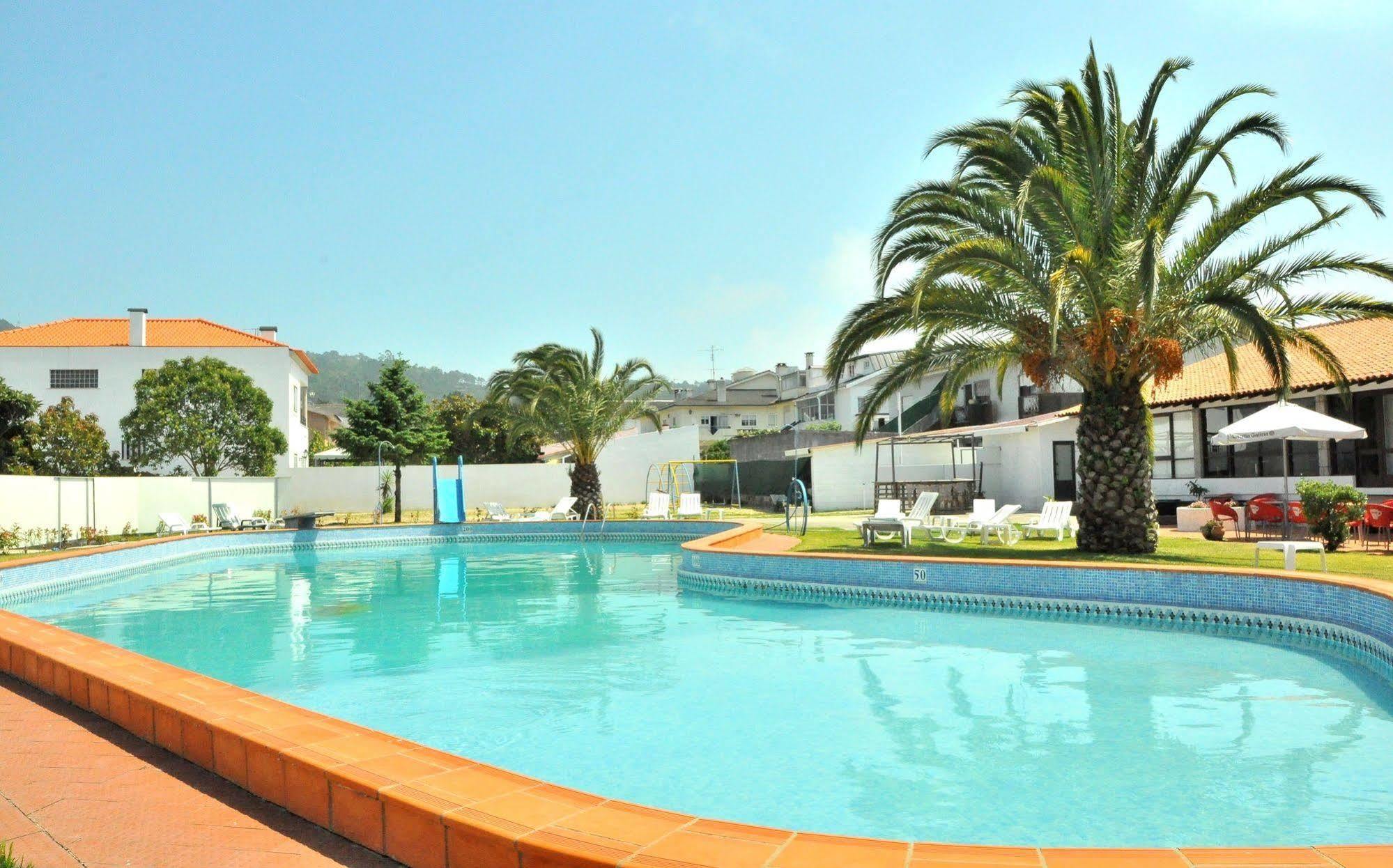 Hotel Do Cais Darque Kültér fotó