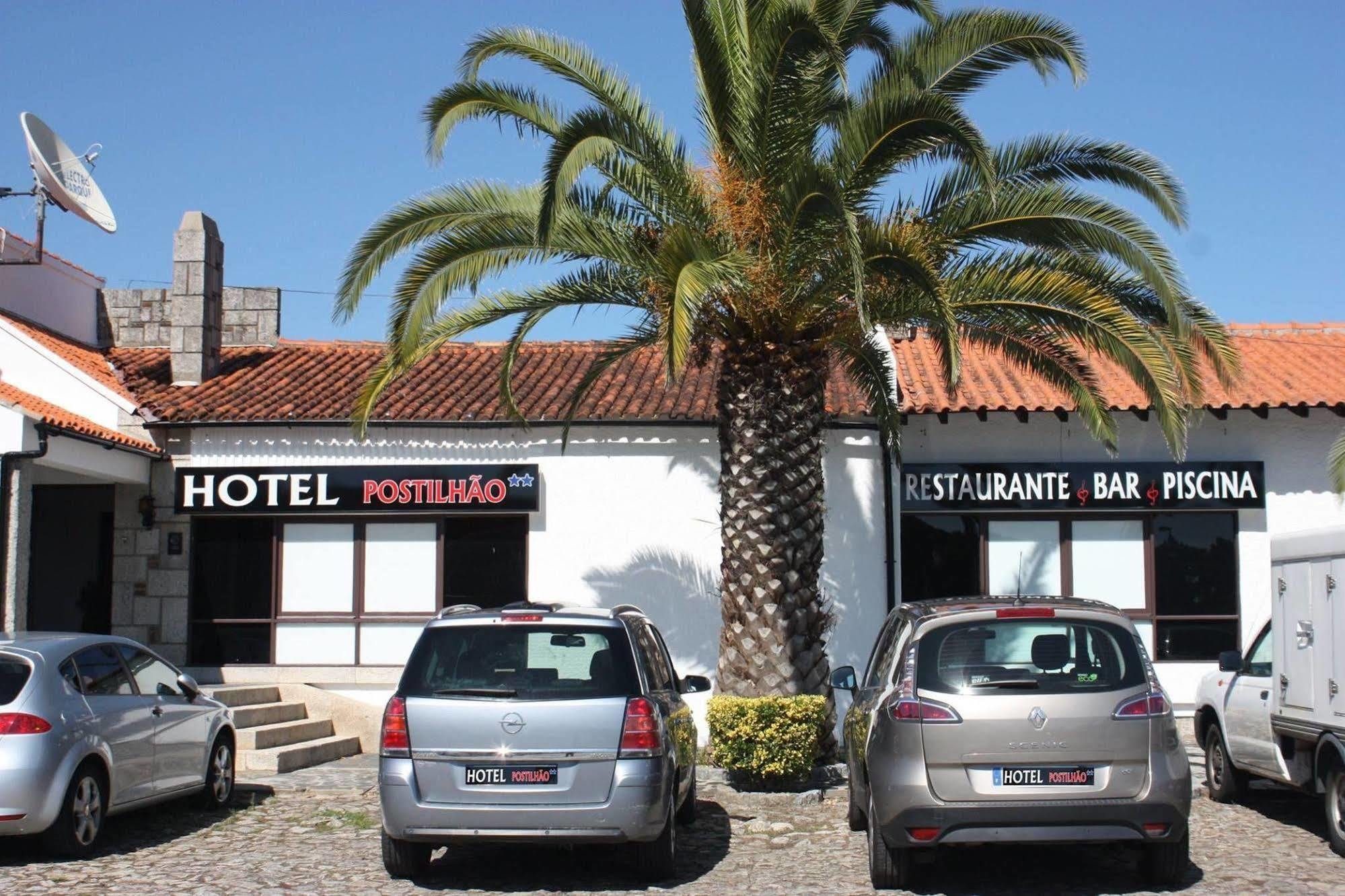 Hotel Do Cais Darque Kültér fotó
