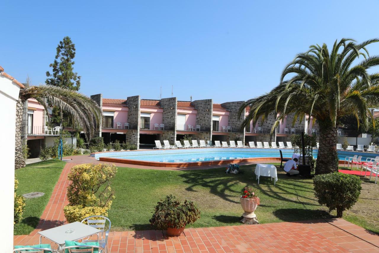 Hotel Do Cais Darque Kültér fotó