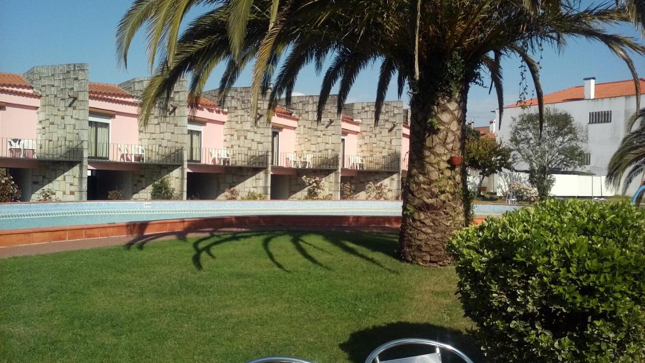 Hotel Do Cais Darque Kültér fotó